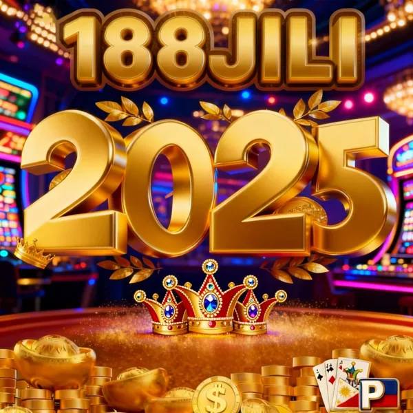 188JILI Slot Anti Rungkad Indonesia