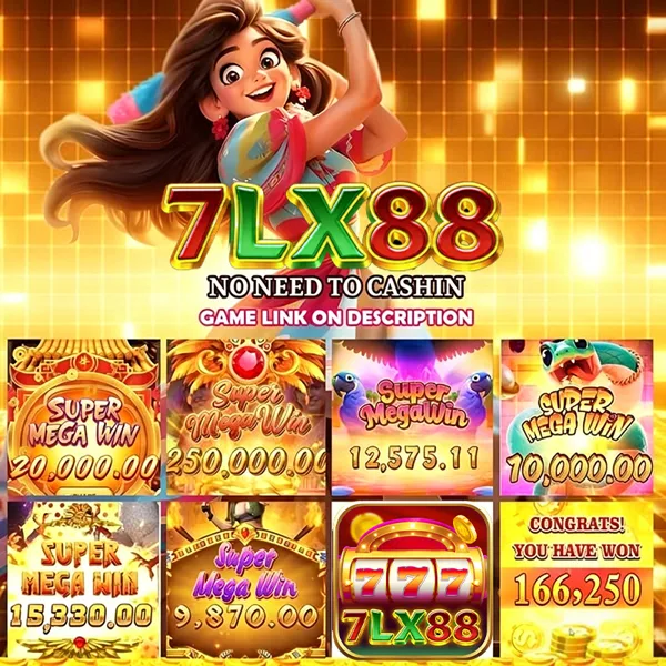 7LX88 APK Download Versi Terbaru