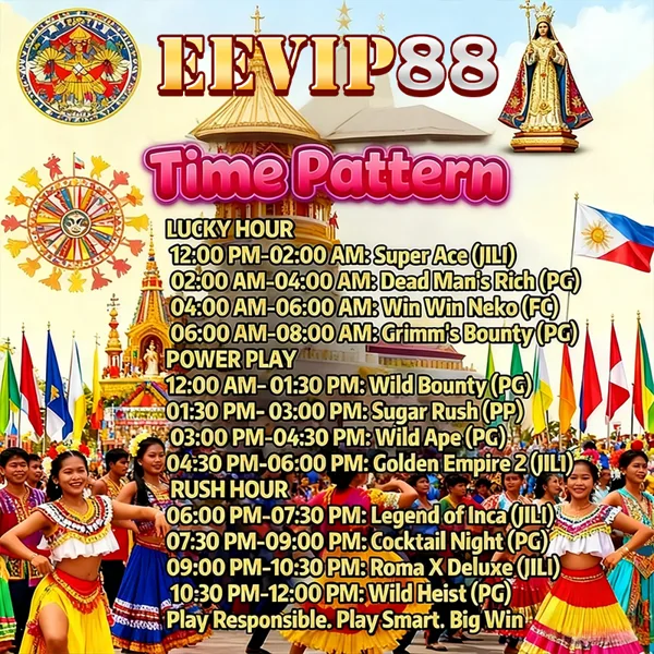 EEVIP88 Login Resmi APK 2026