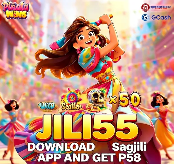 SAGJILI Game Online Resmi 2026