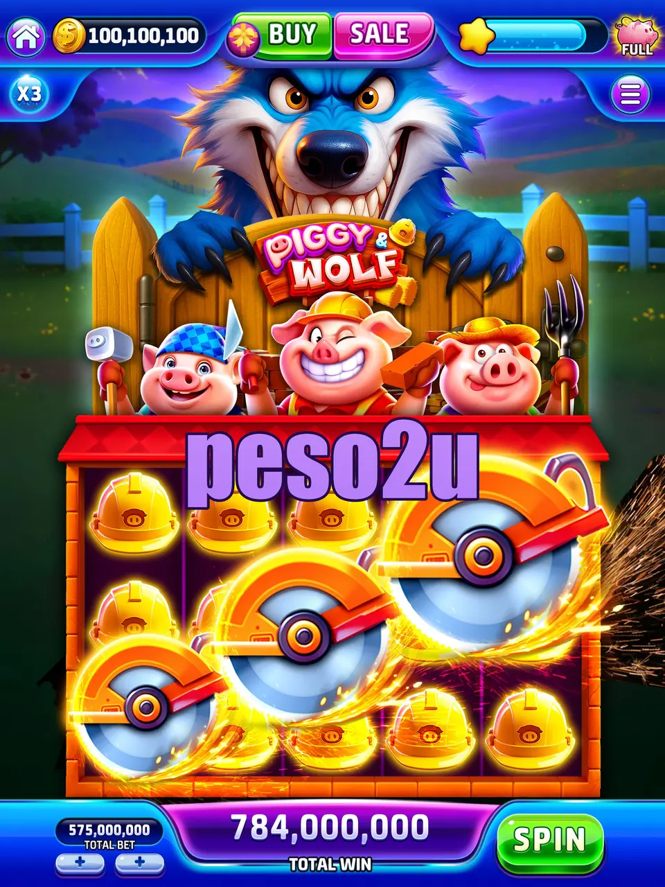peso2u I-download