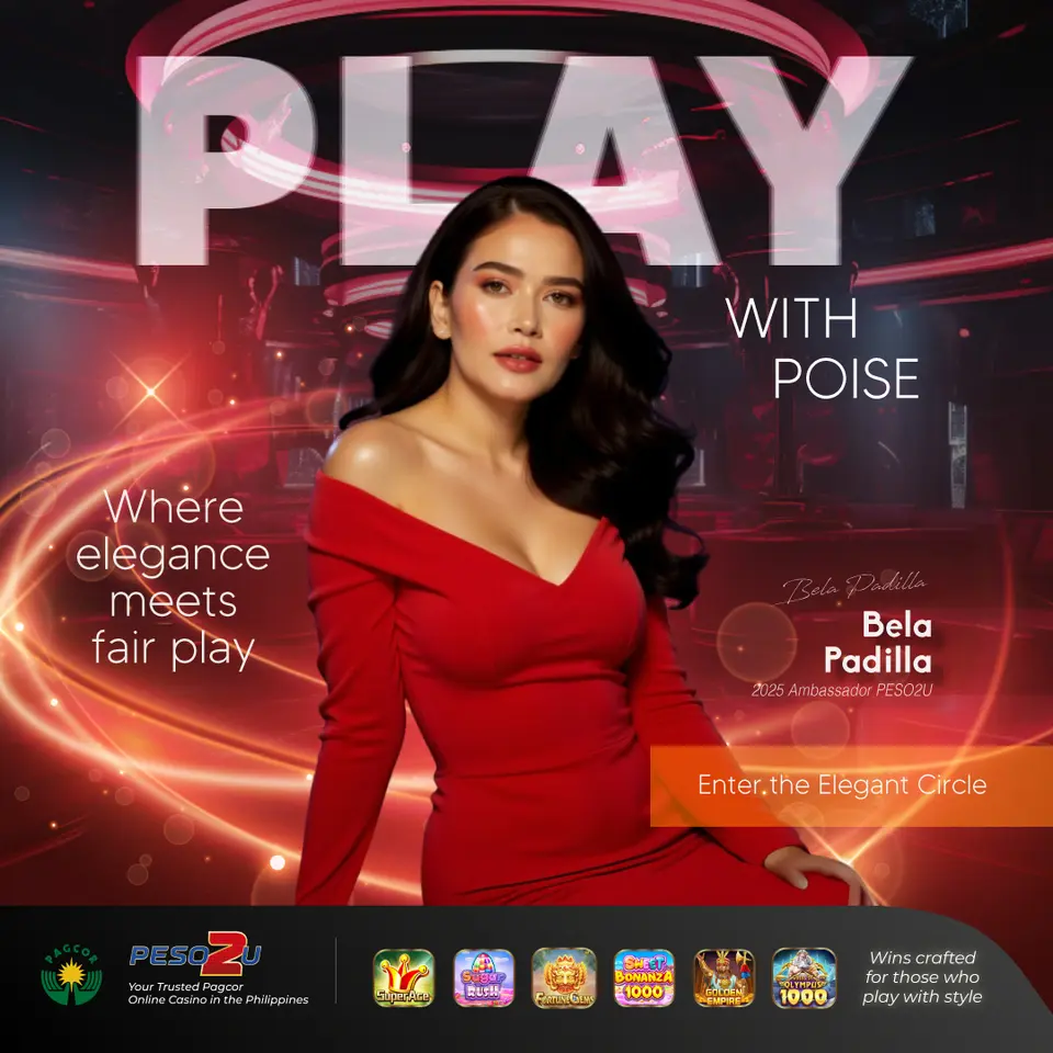 peso2u Mag-login