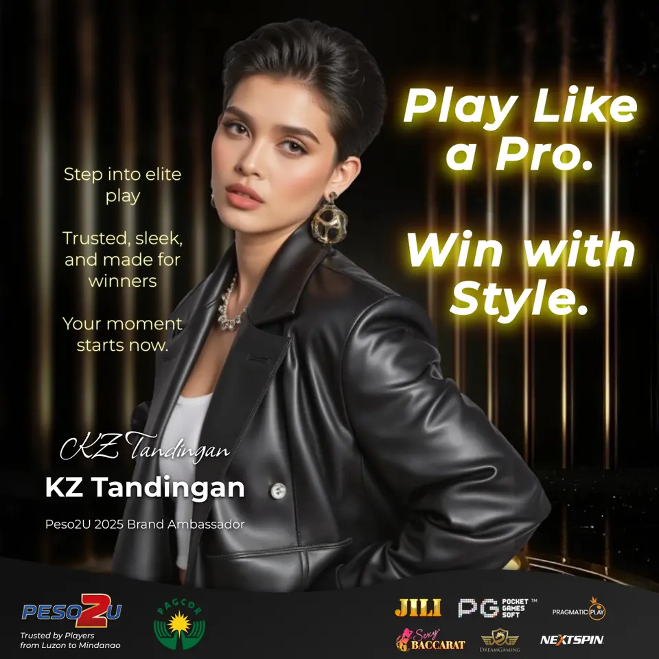 PESO2U APK Opisyal I-download Indonesia