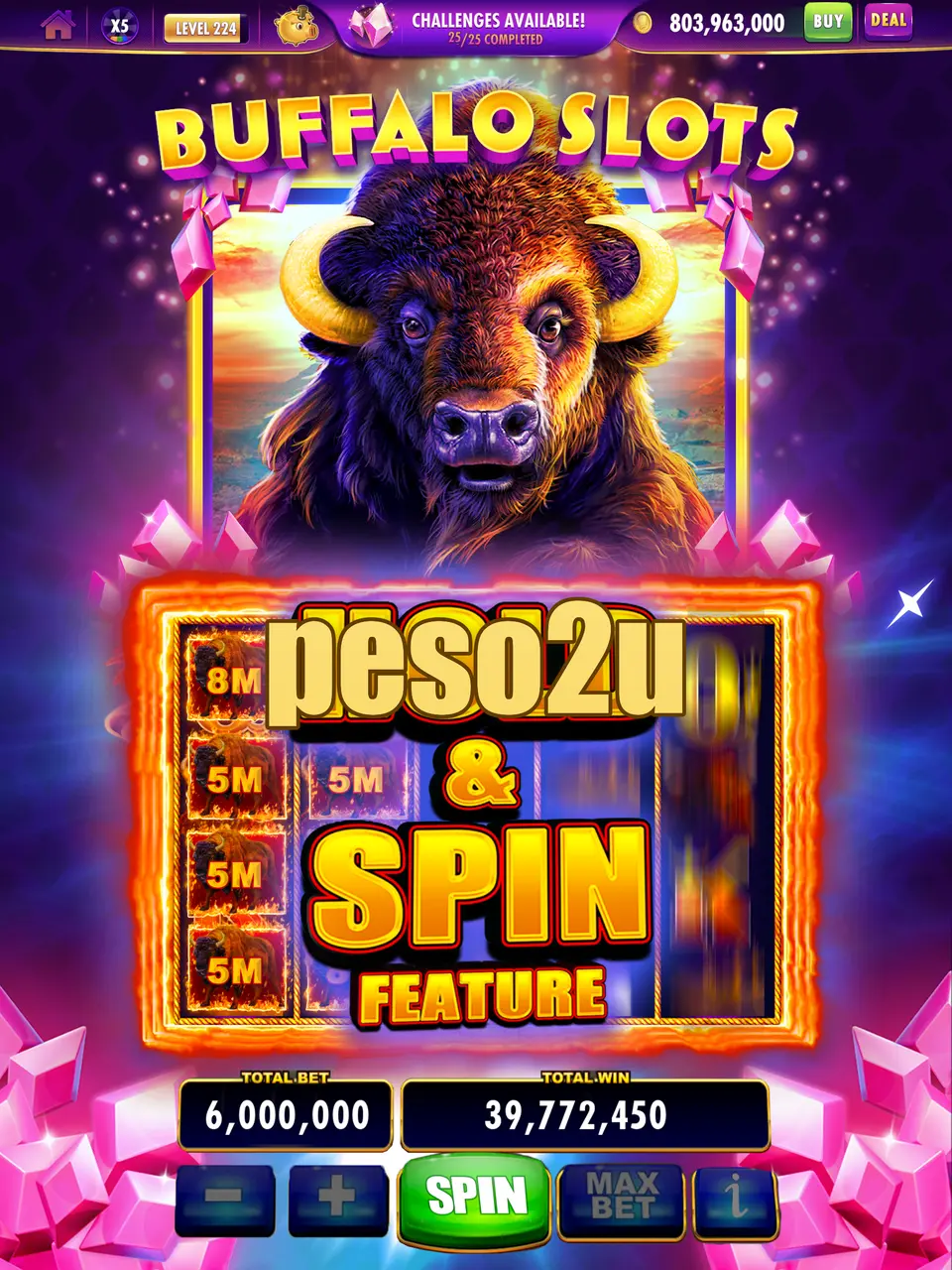 peso2u Mga screenshot - APK Opisyal